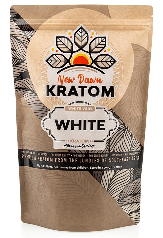 What kind of effects does White Borneo have?