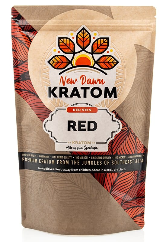 What can I expect to feel with Red Bali?