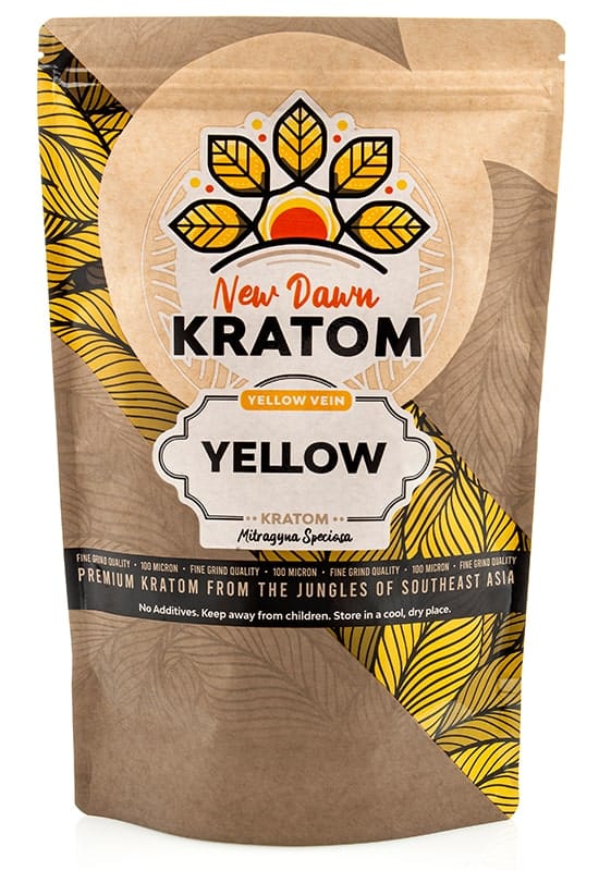 What defines this kratom strain?